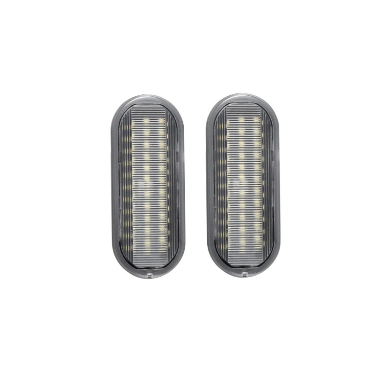 Ford F-150 Bed Lights - FORM Lighting - 6000K LED - Cool White - 2015